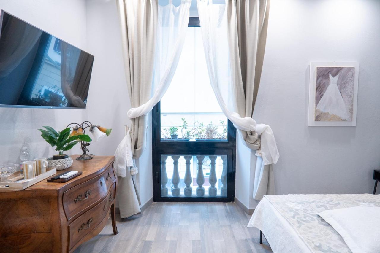 Covo Di Levante La Spezia Ngoại thất bức ảnh