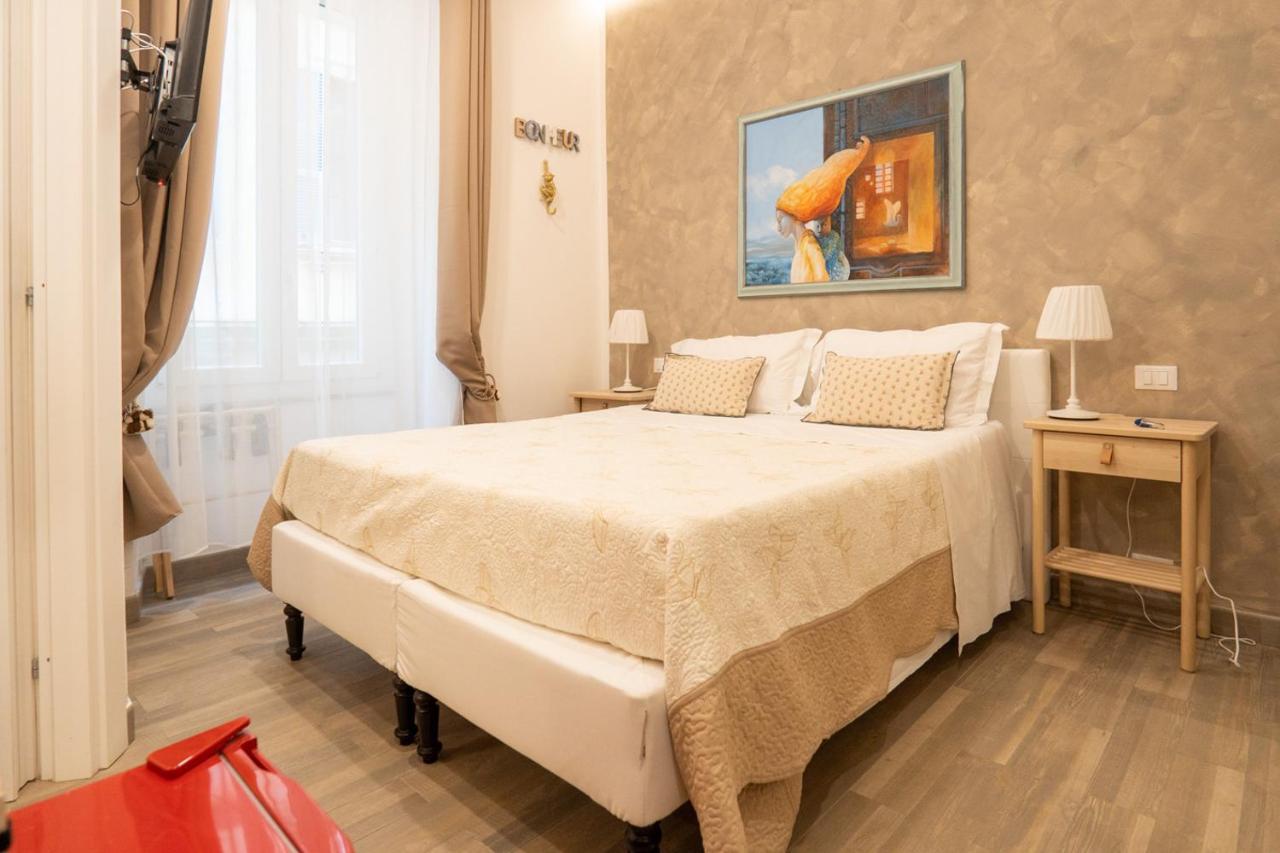 Covo Di Levante La Spezia Ngoại thất bức ảnh