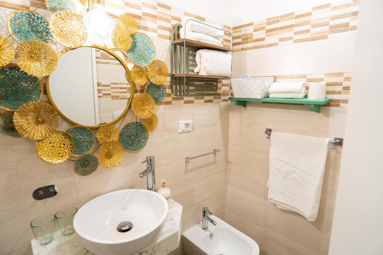 Covo Di Levante La Spezia Ngoại thất bức ảnh