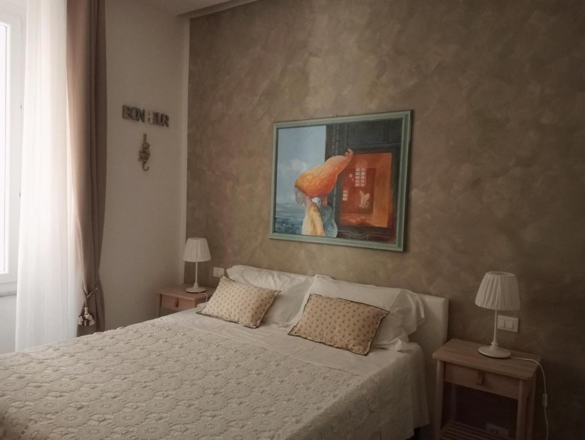 Covo Di Levante La Spezia Ngoại thất bức ảnh